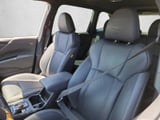 2022 Subaru Forester - Preview 10