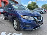 2018 Nissan Rogue - Preview 7