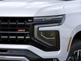 2026 Chevrolet Suburban - Preview 10
