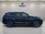 2026 Volkswagen Atlas - Preview 6