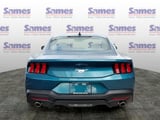 2026 Ford Mustang - Preview 5