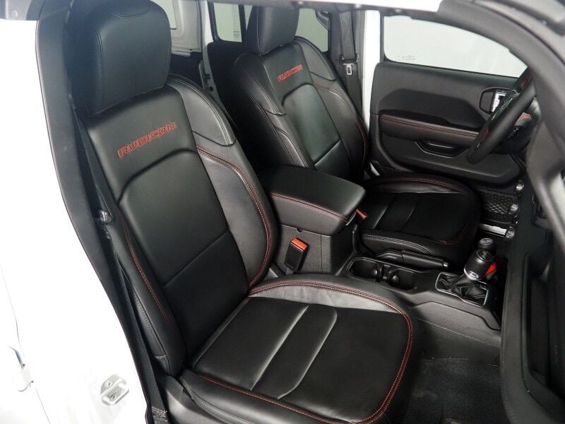 2024 Jeep Wrangler - Image 3