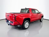 2026 Toyota Tacoma - Preview 5