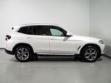 2023 BMW X3 - Preview 8