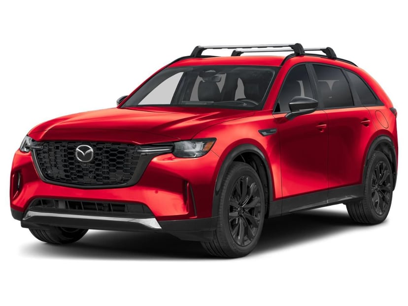 2026 Mazda CX-90 - Image 1