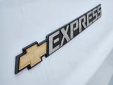 2026 Chevrolet Express Cargo - Preview 9