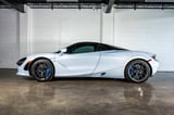 2020 McLaren 720S - Preview 7