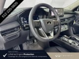 2027 INFINITI QX60 - Preview 7