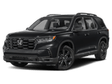 2025 Honda Pilot - Preview 4