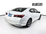 2017 Acura TLX - Preview 7