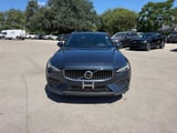 2025 Volvo V60 Cross Country - Preview 7
