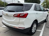 2020 Chevrolet Equinox - Preview 6