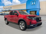 2026 Honda Ridgeline - Preview 9
