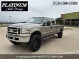 2005 Ford F-350 - Preview 2
