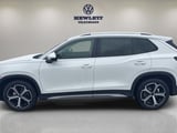 2026 Volkswagen Tiguan - Preview 2