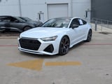 2021 Audi RS 7 - Preview 4