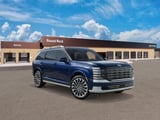 2027 Hyundai Palisade - Preview 3