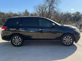 2014 Nissan Pathfinder - Preview 7