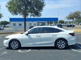 2025 Honda Civic - Preview 6