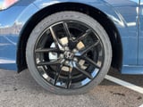 2026 Honda Civic - Preview 6