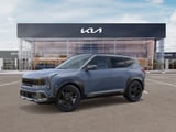 2027 Kia Seltos - Preview 3