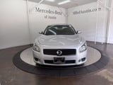 2011 Nissan Maxima - Preview 3