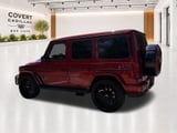 2022 Mercedes-Benz G-Class - Preview 6