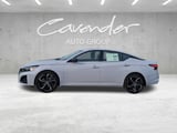 2026 Nissan Altima - Preview 13