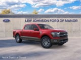 2026 Ford F-150 - Preview 7