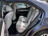 2017 Toyota Corolla - Preview 11