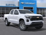 2026 Chevrolet Colorado - Preview 7