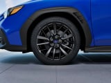 2026 Subaru WRX - Preview 9