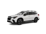 2027 Subaru Ascent - Preview 3