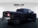 2022 Ram 2500 - Preview 7