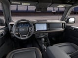 2026 Ford Bronco - Preview 9