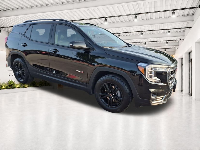 2024 GMC Terrain - Image 1