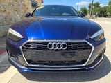 2020 Audi A5 - Preview 14