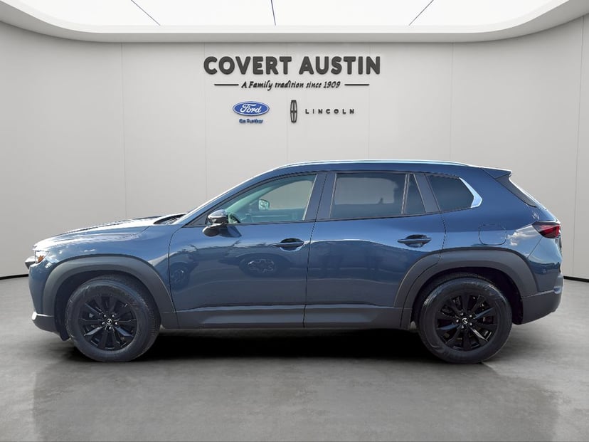 2023 Mazda CX-50 - Image 2