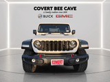 2024 Jeep Gladiator - Preview 2