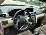 2016 Honda Odyssey - Preview 11