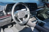 2025 Chevrolet Traverse - Preview 7