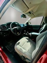 2021 Toyota Tacoma - Preview 8