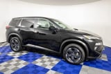 2025 Nissan Rogue - Preview 4