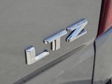 2026 Chevrolet Silverado 1500 - Preview 8