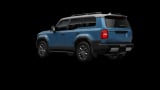 2027 Toyota Land Cruiser - Preview 6