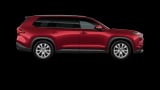 2026 Toyota Grand Highlander - Preview 12