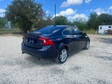 2015 Volvo S60 - Preview 4