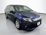 2019 Honda Odyssey - Preview 3