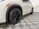 2026 Volkswagen Tiguan - Preview 9