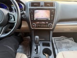 2018 Subaru Outback - Preview 15